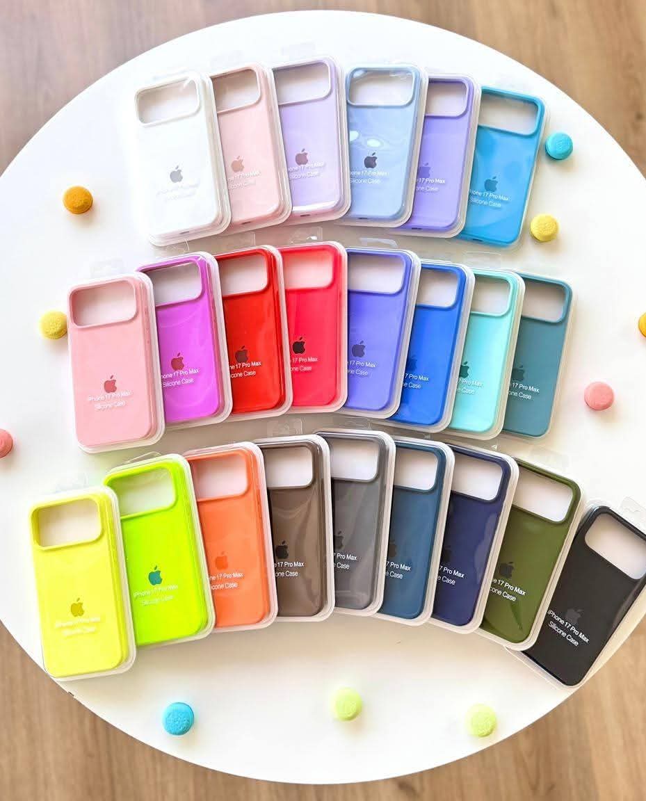 Catálogo de fundas para celular Alfa Móvil